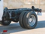 New 2025 Chevrolet Silverado 3500 Work Truck Regular Cab 4x4 Cab Chassis for sale #SF126372 - photo 5