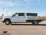 New 2025 Chevrolet Silverado 3500 Work Truck Regular Cab 4x4 Cab Chassis for sale #SF126372 - photo 6