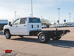 New 2025 Chevrolet Silverado 3500 Work Truck Regular Cab 4x4 Cab Chassis for sale #SF126372 - photo 7
