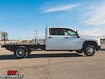 New 2025 Chevrolet Silverado 3500 Work Truck Regular Cab 4x4 Cab Chassis for sale #SF126372 - photo 8