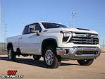 New 2025 Chevrolet Silverado 3500 LTZ Crew Cab 4x4 Pickup for sale #SF127104 - photo 1