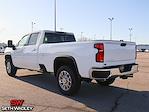 New 2025 Chevrolet Silverado 3500 LTZ Crew Cab 4x4 Pickup for sale #SF127104 - photo 12