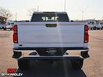 New 2025 Chevrolet Silverado 3500 LTZ Crew Cab 4x4 Pickup for sale #SF127104 - photo 13