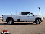 New 2025 Chevrolet Silverado 3500 LTZ Crew Cab 4x4 Pickup for sale #SF127104 - photo 15