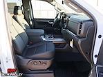 New 2025 Chevrolet Silverado 3500 LTZ Crew Cab 4x4 Pickup for sale #SF127104 - photo 16