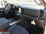 New 2025 Chevrolet Silverado 3500 LTZ Crew Cab 4x4 Pickup for sale #SF127104 - photo 18