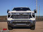New 2025 Chevrolet Silverado 3500 LTZ Crew Cab 4x4 Pickup for sale #SF127104 - photo 3