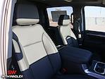 New 2025 Chevrolet Silverado 3500 LTZ Crew Cab 4x4 Pickup for sale #SF127104 - photo 22