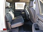 New 2025 Chevrolet Silverado 3500 LTZ Crew Cab 4x4 Pickup for sale #SF127104 - photo 23