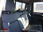 New 2025 Chevrolet Silverado 3500 LTZ Crew Cab 4x4 Pickup for sale #SF127104 - photo 27