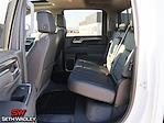 New 2025 Chevrolet Silverado 3500 LTZ Crew Cab 4x4 Pickup for sale #SF127104 - photo 28