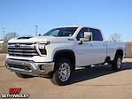 New 2025 Chevrolet Silverado 3500 LTZ Crew Cab 4x4 Pickup for sale #SF127104 - photo 4