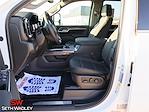 New 2025 Chevrolet Silverado 3500 LTZ Crew Cab 4x4 Pickup for sale #SF127104 - photo 30