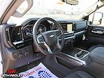 New 2025 Chevrolet Silverado 3500 LTZ Crew Cab 4x4 Pickup for sale #SF127104 - photo 32