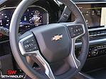 New 2025 Chevrolet Silverado 3500 LTZ Crew Cab 4x4 Pickup for sale #SF127104 - photo 33