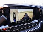 New 2025 Chevrolet Silverado 3500 LTZ Crew Cab 4x4 Pickup for sale #SF127104 - photo 39