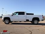 New 2025 Chevrolet Silverado 3500 LTZ Crew Cab 4x4 Pickup for sale #SF127104 - photo 5