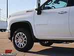 New 2025 Chevrolet Silverado 3500 LTZ Crew Cab 4x4 Pickup for sale #SF127104 - photo 6