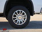 New 2025 Chevrolet Silverado 3500 LTZ Crew Cab 4x4 Pickup for sale #SF127104 - photo 7