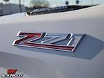 New 2025 Chevrolet Silverado 3500 LTZ Crew Cab 4x4 Pickup for sale #SF127104 - photo 8