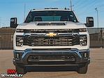 New 2025 Chevrolet Silverado 3500 LT Crew Cab 4x4 60 CA Cab Chassis for sale #SF127682 - photo 3
