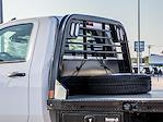 New 2025 Chevrolet Silverado 3500 Work Truck Regular Cab 4x4 Flatbed Truck for sale #SF146541 - photo 7