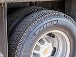 New 2025 Chevrolet Silverado 3500 Work Truck Regular Cab 4x4 Flatbed Truck for sale #SF146541 - photo 9