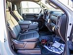New 2025 Chevrolet Silverado 3500 Work Truck Regular Cab 4x4 Flatbed Truck for sale #SF146541 - photo 3