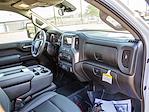 New 2025 Chevrolet Silverado 3500 Work Truck Regular Cab 4x4 Flatbed Truck for sale #SF146541 - photo 12