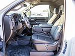 New 2025 Chevrolet Silverado 3500 Work Truck Regular Cab 4x4 Flatbed Truck for sale #SF146541 - photo 14