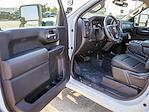 New 2025 Chevrolet Silverado 3500 Work Truck Regular Cab 4x4 Flatbed Truck for sale #SF146541 - photo 15