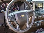 New 2025 Chevrolet Silverado 3500 Work Truck Regular Cab 4x4 Flatbed Truck for sale #SF146541 - photo 17