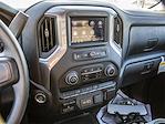 New 2025 Chevrolet Silverado 3500 Work Truck Regular Cab 4x4 Flatbed Truck for sale #SF146541 - photo 19
