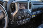 New 2025 Chevrolet Silverado 3500 Work Truck Crew Cab 4WD Flatbed Truck for sale #SF151675 - photo 27