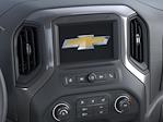 New 2025 Chevrolet Silverado 3500 Work Truck Crew Cab 4x4 60 CA Cab Chassis for sale #SF151675 - photo 20