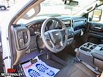 New 2025 Chevrolet Silverado 2500 Work Truck Double Cab 4x2 Service Truck for sale #SF154190 - photo 30