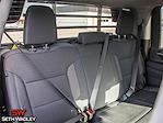 New 2025 Chevrolet Silverado 3500 LT Crew Cab 4x4 Flatbed Truck for sale #SF174709 - photo 21