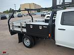 New 2025 Chevrolet Silverado 3500 Crew Cab 4x4 Contractor Truck for sale #SF182983 - photo 3