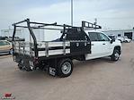 New 2025 Chevrolet Silverado 3500 Crew Cab 4x4 Contractor Truck for sale #SF182983 - photo 4