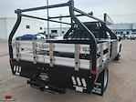 New 2025 Chevrolet Silverado 3500 Crew Cab 4x4 Contractor Truck for sale #SF182983 - photo 2