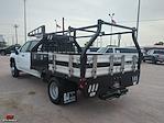 New 2025 Chevrolet Silverado 3500 Crew Cab 4x4 Contractor Truck for sale #SF182983 - photo 5