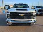 New 2025 Chevrolet Silverado 2500 Work Truck Double Cab 4x4 55 CA Cab Chassis for sale #SF187480 - photo 10