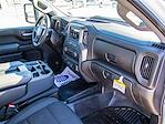 New 2025 Chevrolet Silverado 3500 Work Truck Crew Cab 4WD 60 CA Cab Chassis for sale #SF188491 - photo 13