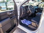 New 2025 Chevrolet Silverado 3500 Work Truck Crew Cab 4WD 60 CA Cab Chassis for sale #SF188491 - photo 20