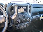 New 2025 Chevrolet Silverado 3500 Work Truck Crew Cab 4WD 60 CA Cab Chassis for sale #SF188491 - photo 24