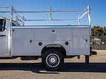 New 2025 Chevrolet Silverado 3500 Work Truck Crew Cab 4WD 60 CA Cab Chassis for sale #SF188491 - photo 4