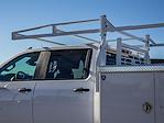 New 2025 Chevrolet Silverado 3500 Work Truck Crew Cab 4WD 60 CA Cab Chassis for sale #SF188491 - photo 5