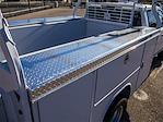 New 2025 Chevrolet Silverado 3500 Work Truck Crew Cab 4WD 60 CA Cab Chassis for sale #SF188491 - photo 9