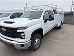 New 2025 Chevrolet Silverado 3500 Crew Cab 4WD Service Truck for sale #SF189168 - photo 2