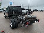 New 2025 Chevrolet Silverado 3500 LT Crew Cab 4x4 60 CA Cab Chassis for sale #SF194514 - photo 2
